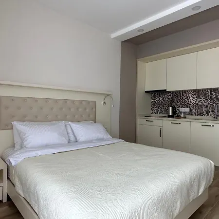 Dream Apartments Batumi Zewnętrze zdjęcie