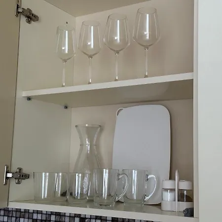 Dream Apartments Batumi Zewnętrze zdjęcie