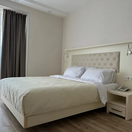 Dream Apartments Batumi Zewnętrze zdjęcie