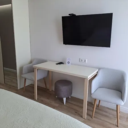 Dream Apartments Batumi Zewnętrze zdjęcie