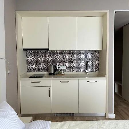 Dream Apartments Batumi Zewnętrze zdjęcie