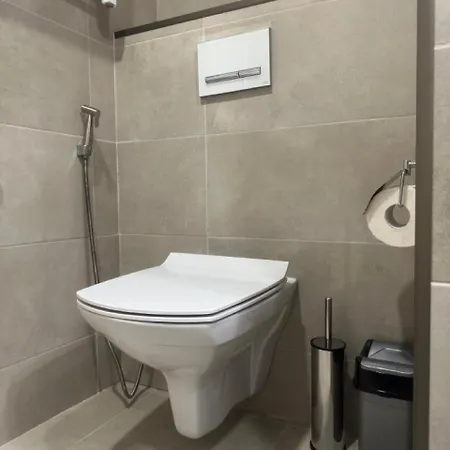 Dream Apartments Batumi Zewnętrze zdjęcie