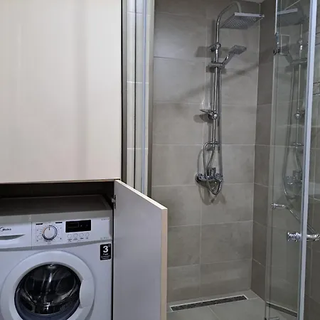 Dream Apartments Batumi Zewnętrze zdjęcie