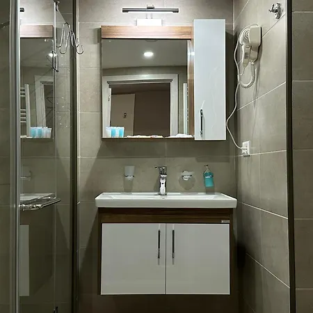 Dream Apartments Batumi Zewnętrze zdjęcie