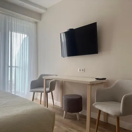 Dream Apartments Batumi Pokój zdjęcie