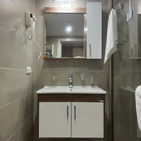 Dream Apartments Batumi Pokój zdjęcie