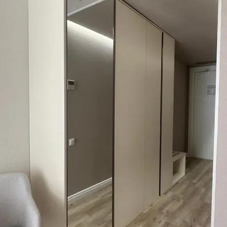 Dream Apartments Batumi Pokój zdjęcie