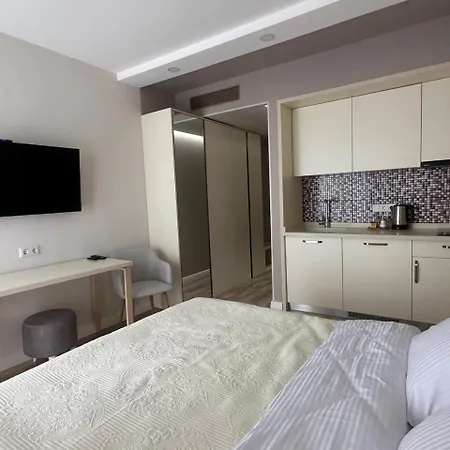 Dream Apartments Batumi Pokój zdjęcie