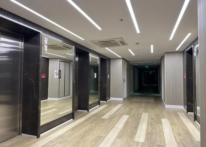 Dream Apartments Batumi
