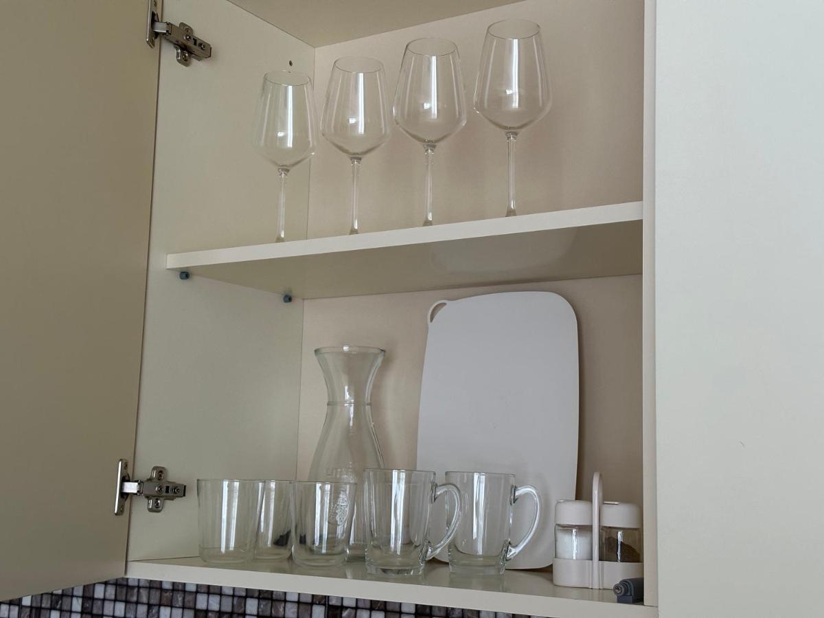 Dream Apartament Batumi