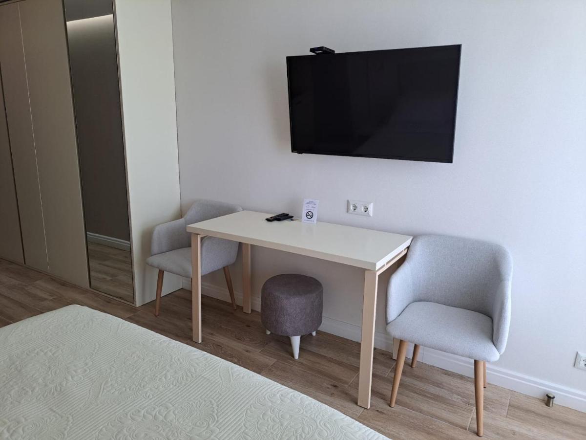 Apartament Dream *