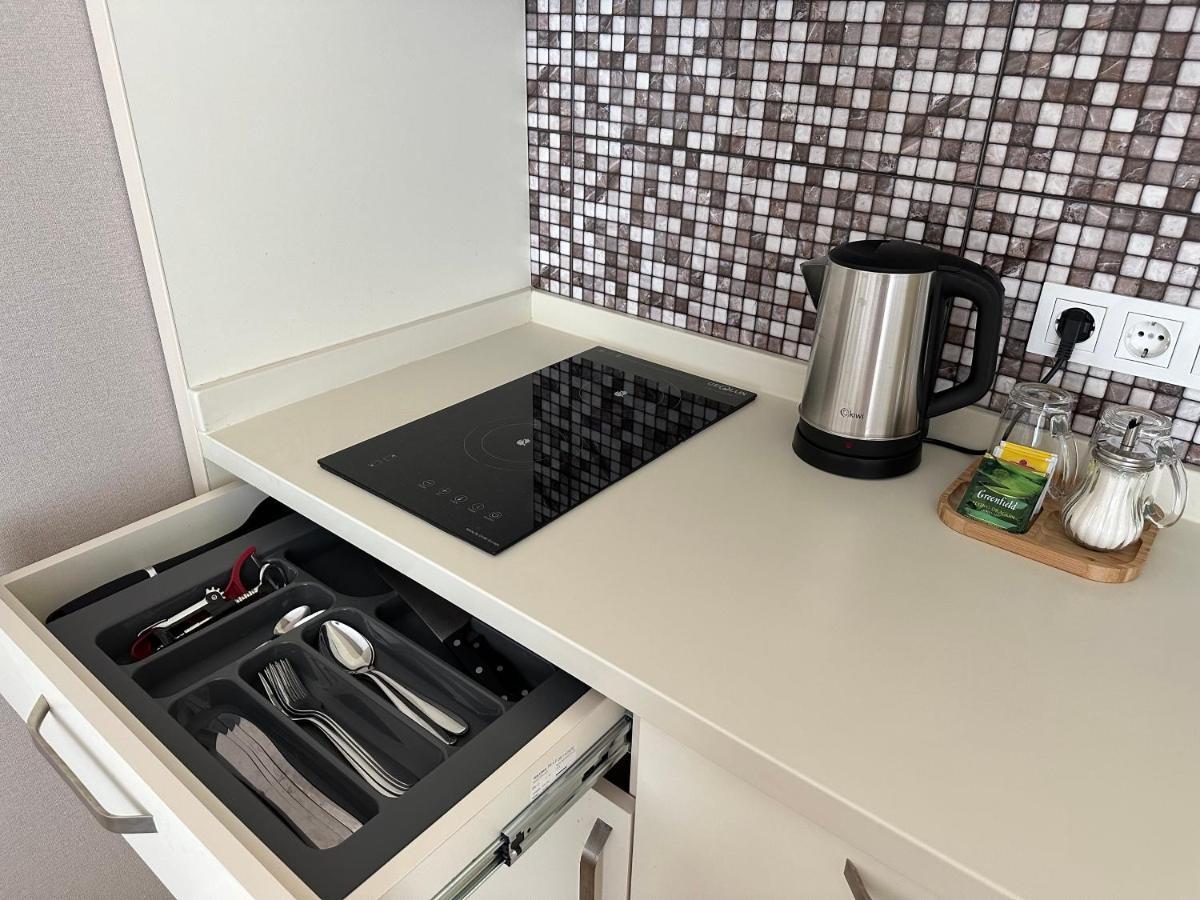 Apartament Dream *