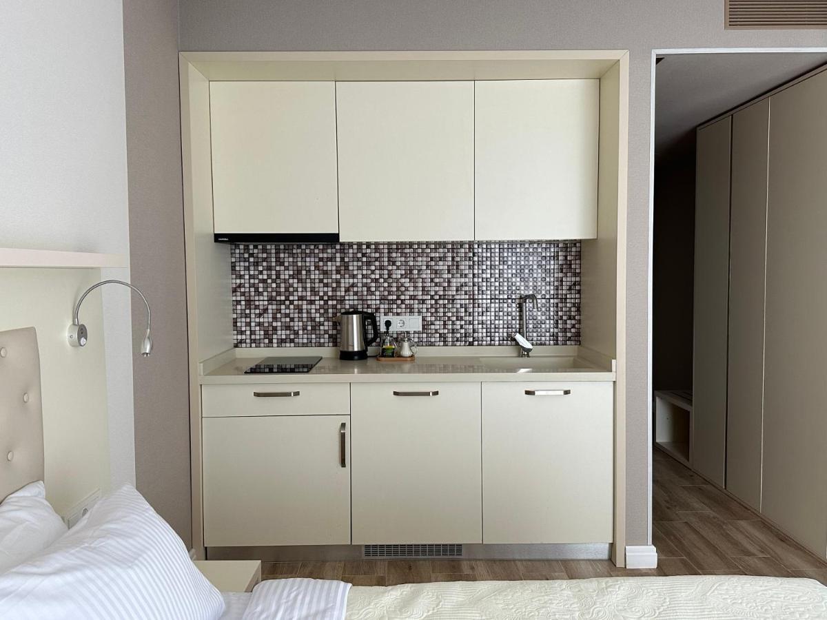 Dream Apartament *