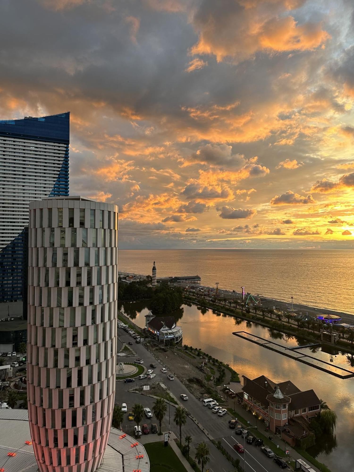 Dream * Batumi