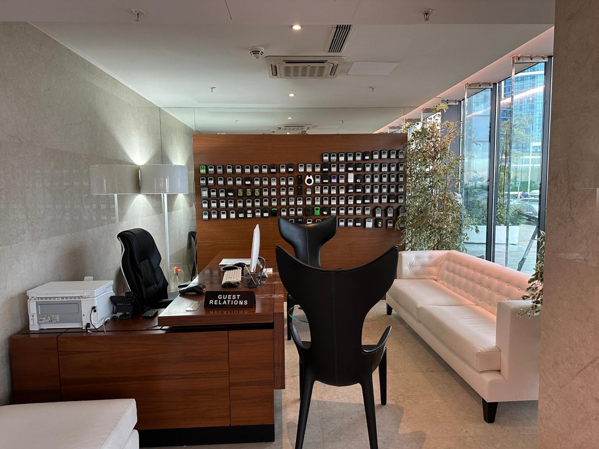 Apartament Dream