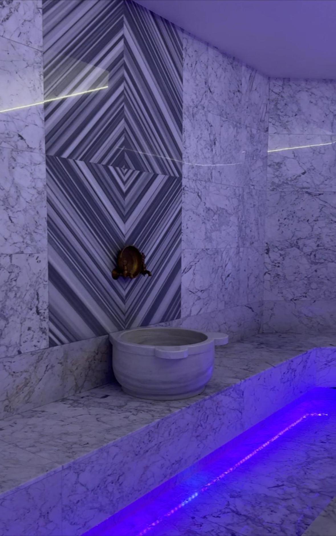 Dream Apartament Batumi
