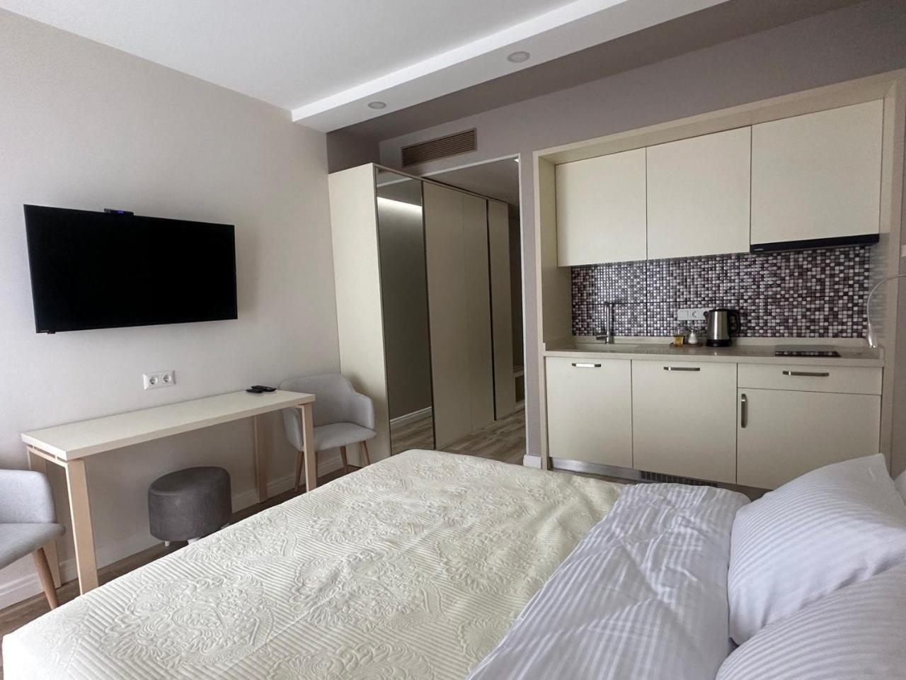 Dream Apartament
